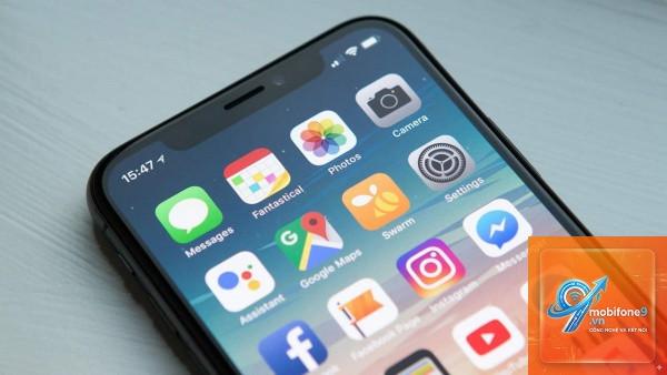 bị mất emoji trên iPhone - Hình 5