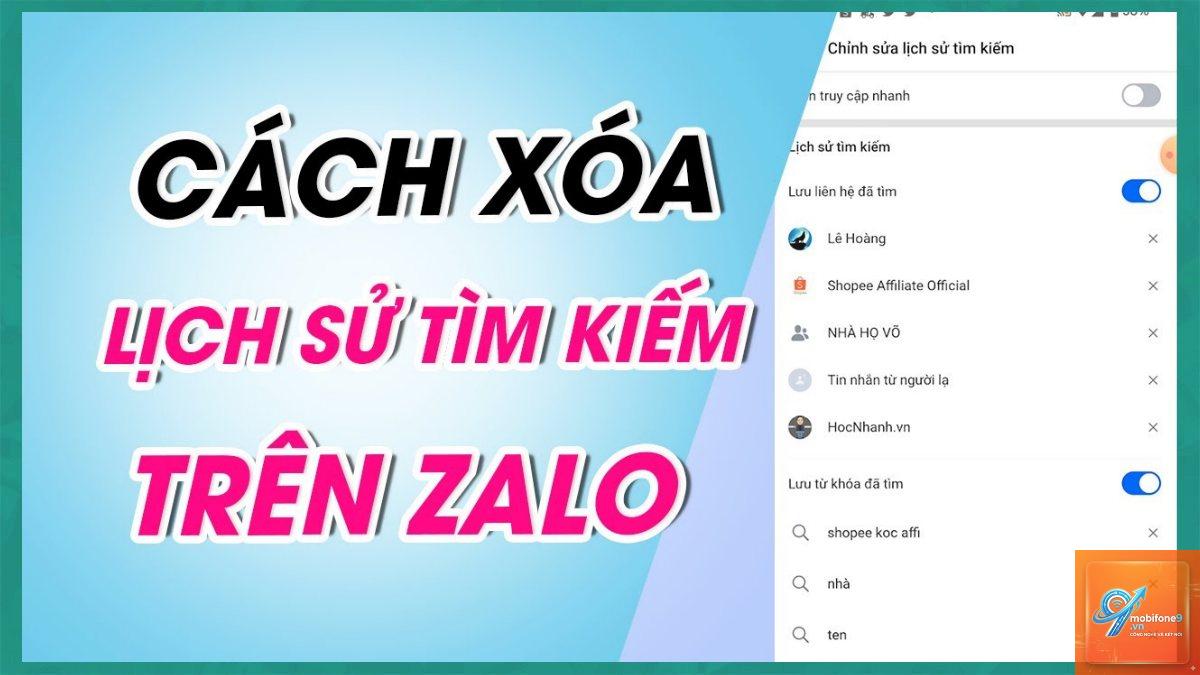 bị mất lịch sử Zalo trên iPhone - Hình 4