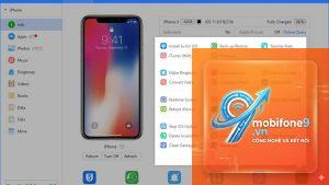 bị mất lịch sử cuộc gọi iPhone