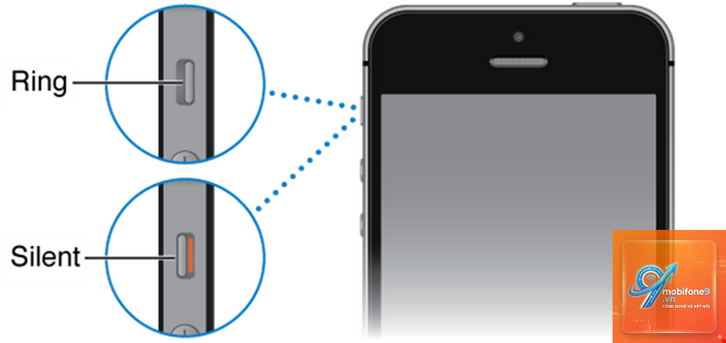 bị mất loa trên iPhone - Hình 4