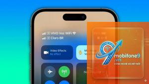 bị mất micro trên iPhone