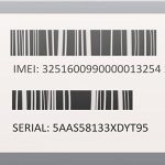 Bị mất serial trên iPhone: Nguyên nhân, cách khôi phục và những điều cần biết bị mất serial trên iPhone
