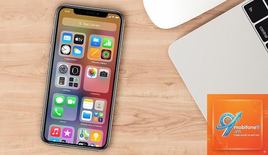 bị mất thanh trạng thái trên iPhone - Hình 1