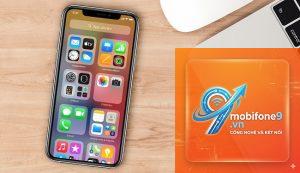bị mất thanh trạng thái trên iPhone