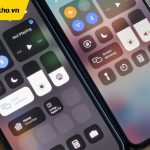 Bị mất trung tâm điều khiển iPhone: Nguyên nhân và cách khắc phục triệt để bị mất trung tâm điều khiển iPhone