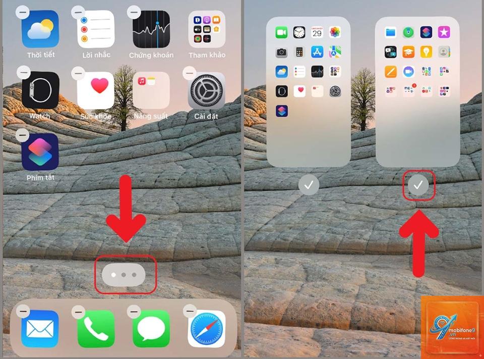 bị mất ứng dụng trên iPhone - Hình 4
