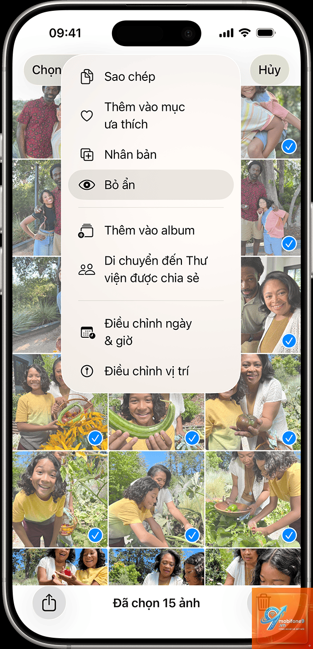 bị mất video trên iPhone - Hình 4