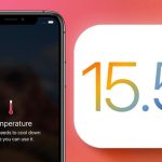 Bị nóng khi cập nhật iPhone: Nguyên nhân, cách khắc phục và những điều cần biết bị nóng khi cập nhật iPhone
