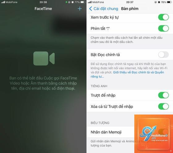 bị nóng khi gọi video trên iPhone - Hình 2