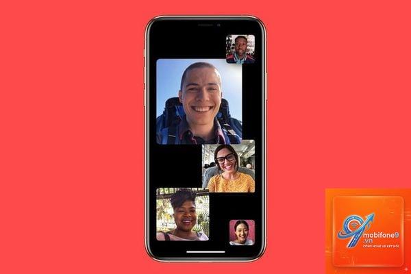 bị nóng khi gọi video trên iPhone - Hình 3