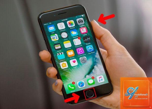 bị nóng khi gọi video trên iPhone - Hình 4