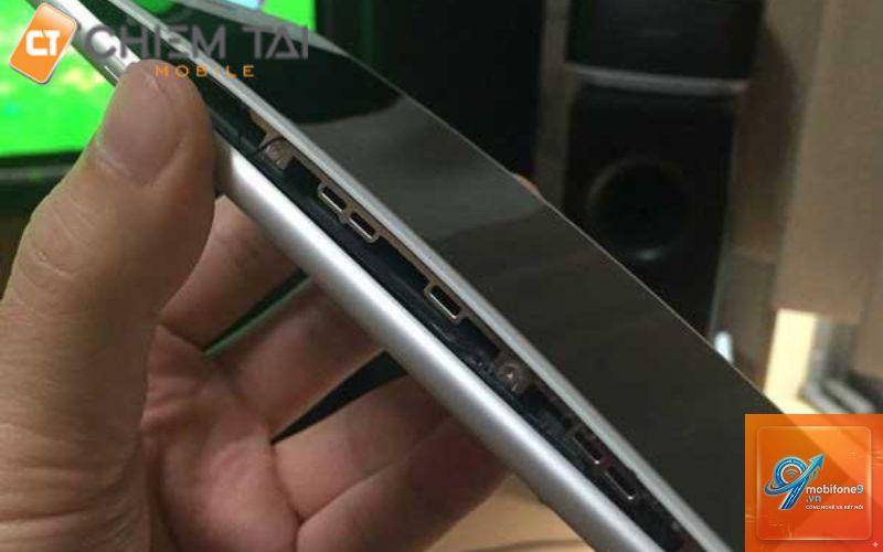 bị phồng pin iPhone - Hình 4