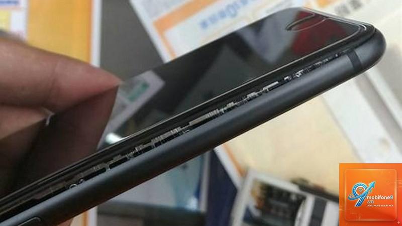 bị phồng pin iPhone - Hình 1