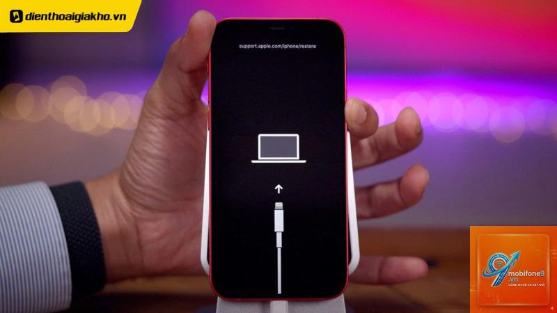 bị sập nguồn trên iPhone - Hình 4