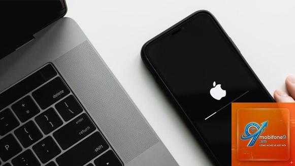 bị sập nguồn trên iPhone - Hình 5