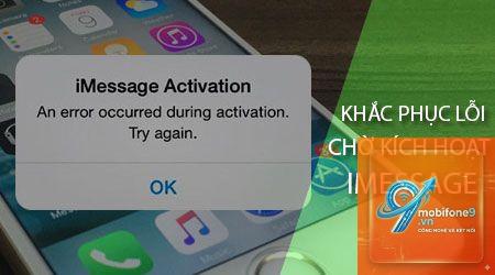 bị treo khi kích hoạt iPhone - Hình 4