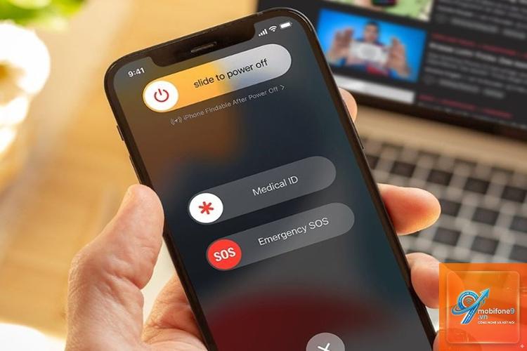 bị treo khi sao lưu iPhone - Hình 2