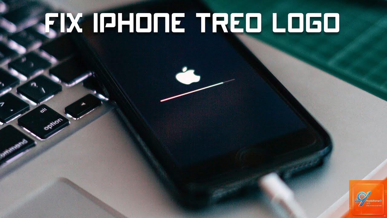 bị treo khi sao lưu iPhone - Hình 4