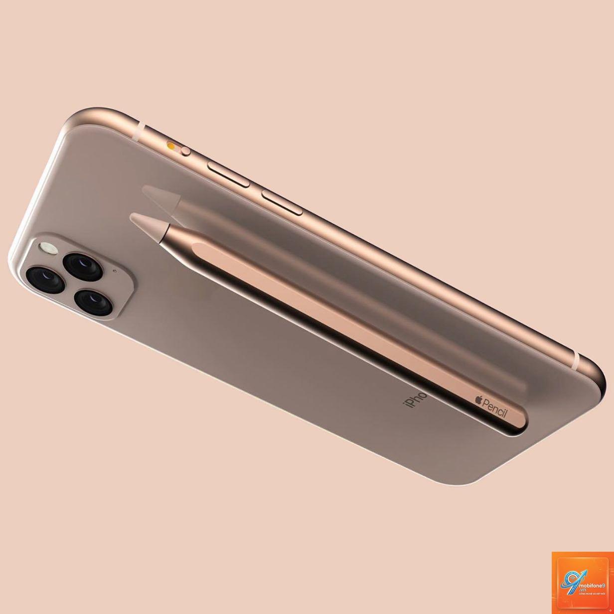 bút vẽ cho iPhone - Hình 2