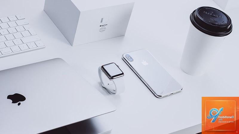 các sản phẩm của apple - Hình 4