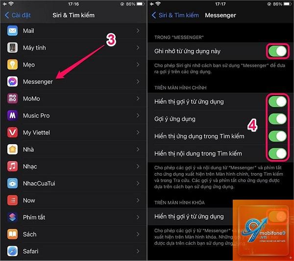 cách ẩn App Store trên iPhone - Hình 5