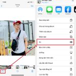 Cách ẩn ảnh riêng tư trên iPhone: Hướng dẫn chi tiết và bảo mật tuyệt đối cách ẩn ảnh riêng tư trên iPhone
