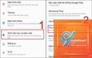 cách ẩn số điện thoại iphone