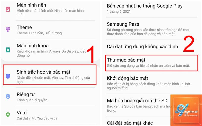 cách ẩn số điện thoại iphone - Hình 1