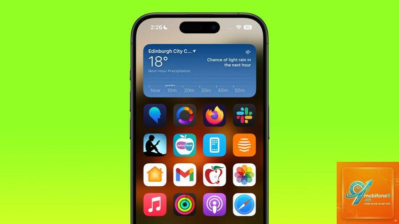 cách ẩn tên ứng dụng trên iPhone - Hình 4