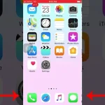 Cách ẩn thanh dock trên iPhone: Hướng dẫn chi tiết từ A đến Z cho mọi phiên bản iOS cách ẩn thanh dock trên iPhone