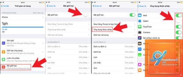 cách ẩn thư mục trên iPhone - Hình 3