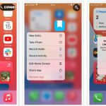 Cách ẩn widget trên iPhone: Hướng dẫn chi tiết từ cơ bản đến nâng cao