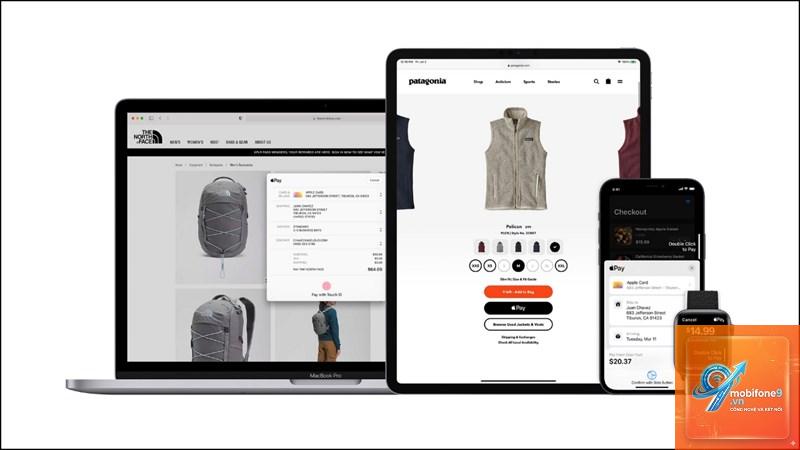 cách bảo mật apple pay - Hình 4