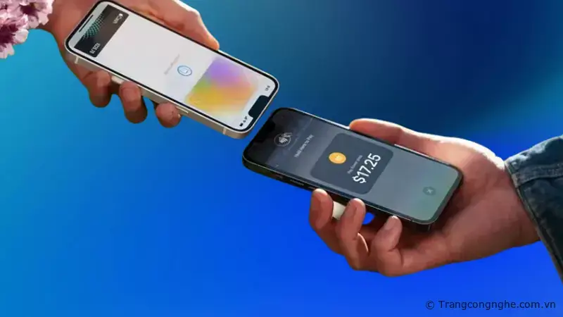 cách bảo mật apple pay - Hình 5