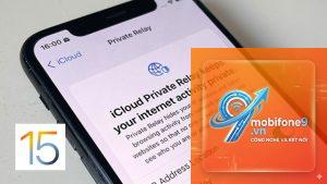 cách bảo mật safari bằng private relay