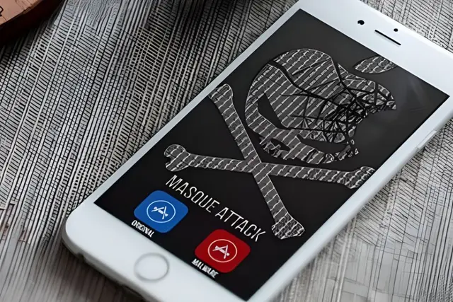 cách bảo vệ iphone khỏi hacker - Hình 5