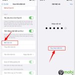 Cách bảo vệ mật khẩu bằng Face ID: Hướng dẫn chi tiết từ A đến Z cho người dùng iPhone và iPad cách bảo vệ mật khẩu bằng face id