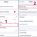 Cách bật 5G cho eSIM iPhone: Hướng dẫn chi tiết từ A-Z cho tốc độ mạng tối đa cách bật 5g cho esim iphone