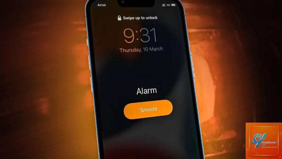 cách bật attention aware trên iphone - Hình 5
