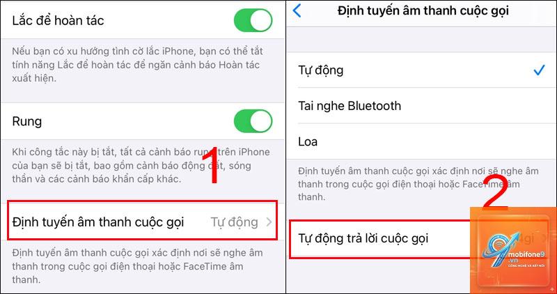cách bật bluetooth tự động iphone - Hình 4