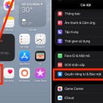 Cách bật cảnh báo theo dõi trên iPhone: Hướng dẫn chi tiết từ A đến Z để bảo vệ quyền riêng tư cách bật cảnh báo theo dõi trên iphone