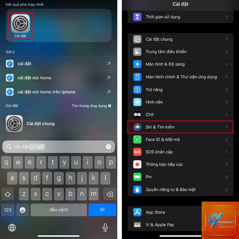 cách bật chế độ ban đêm standby mode - Hình 4