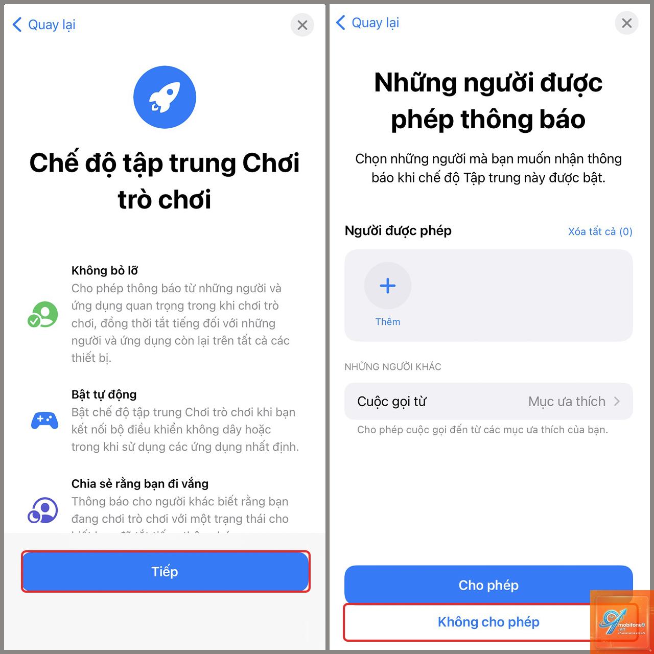 cách bật chế độ game iphone - Hình 4