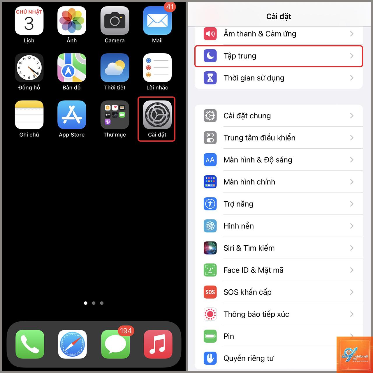 cách bật chế độ game iphone - Hình 5