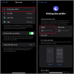 Cách bật chế độ tập trung trên iPhone để làm việc hiệu quả và tránh xao nhãng cách bật chế độ tập trung trên iphone
