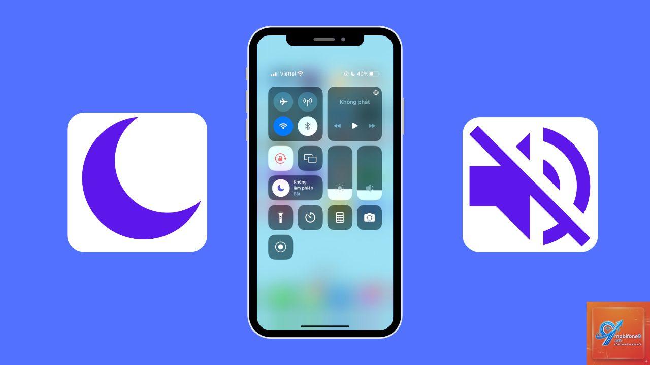 cách bật chế độ tập trung trên iphone - Hình 3