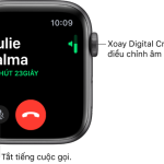 Cách bật cuộc gọi trên Apple Watch: Hướng dẫn chi tiết từ A-Z cho người mới bắt đầu cách bật cuộc gọi trên apple watch