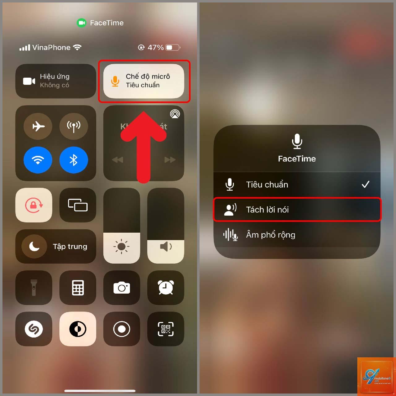 cách bật facetime audio - Hình 2