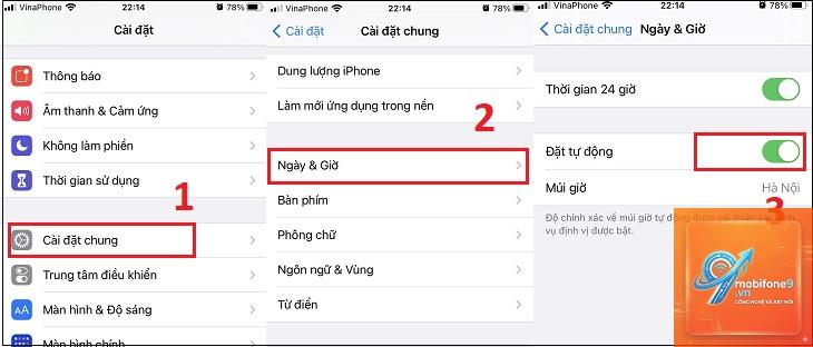 cách bật facetime audio - Hình 3