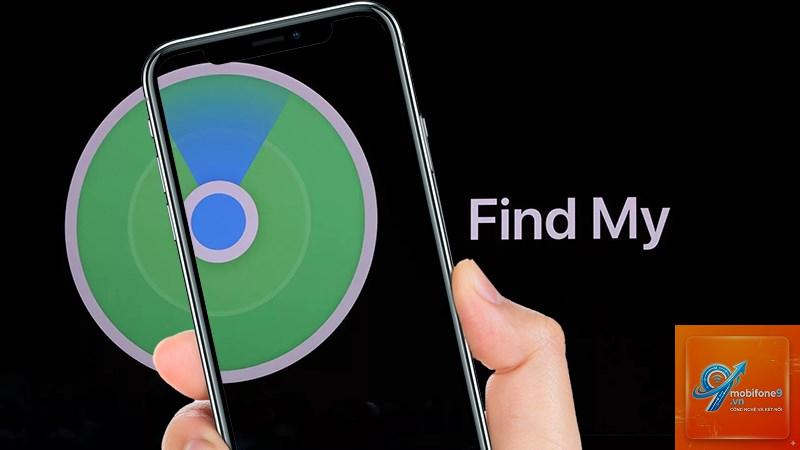 cách bật find my iphone - Hình 5